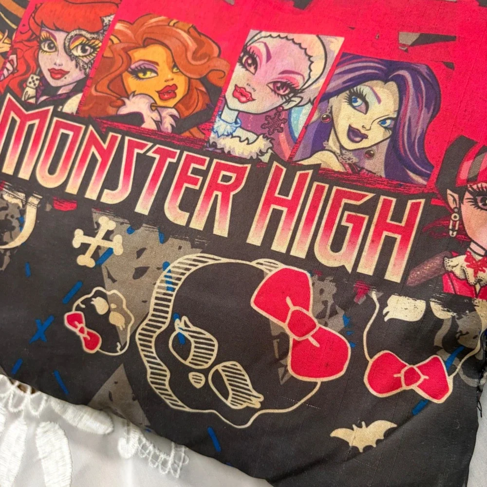 monster high monster high